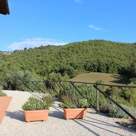 Casa Voltole Castel Rigone