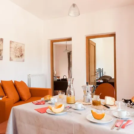 Lejlighed Casa Voltole *