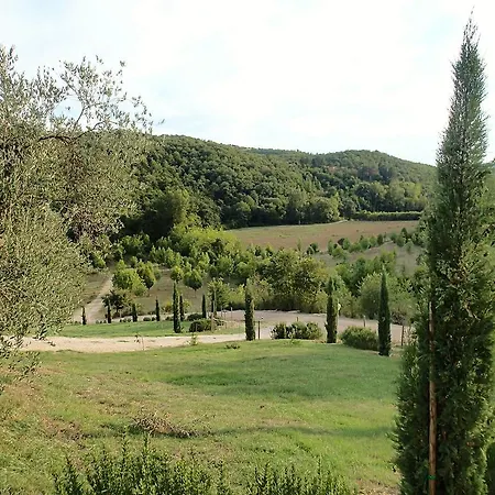 Lejlighed Casa Voltole Castel Rigone