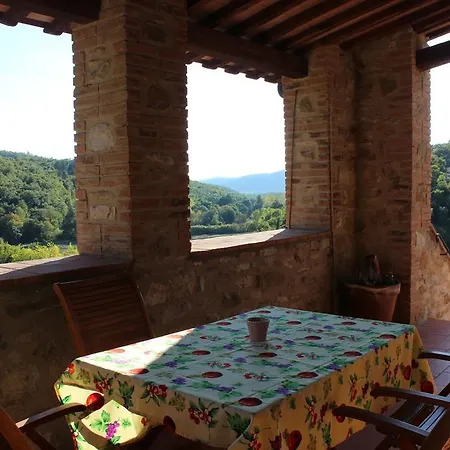 Casa Voltole