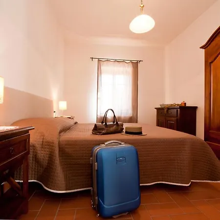 Casa Voltole Castel Rigone
